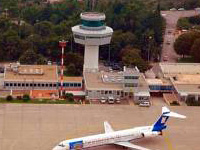 Croatia Diving: Airport Dubrovnik