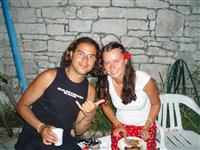 Croatia Diving: Renato & Ilona